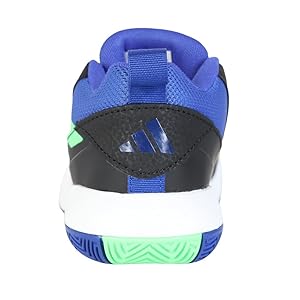 Amazon.co.jp: アディダス（adidas） ジュニアバスケット